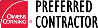 Owens Corning Preferred Contractor — Roof Direct San Antonio