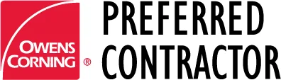 Owens Corning Preferred Contractor — Roof Direct San Antonio