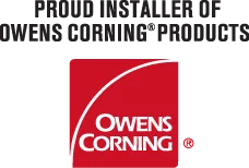 Owens Corning Proud Installer